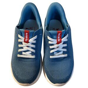 Kizik Kid's Athens - Deep Sea - 12C